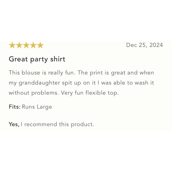 NWT Size L - Maeve Taffeta Bow Swing Blouse - Picture 11 of 16